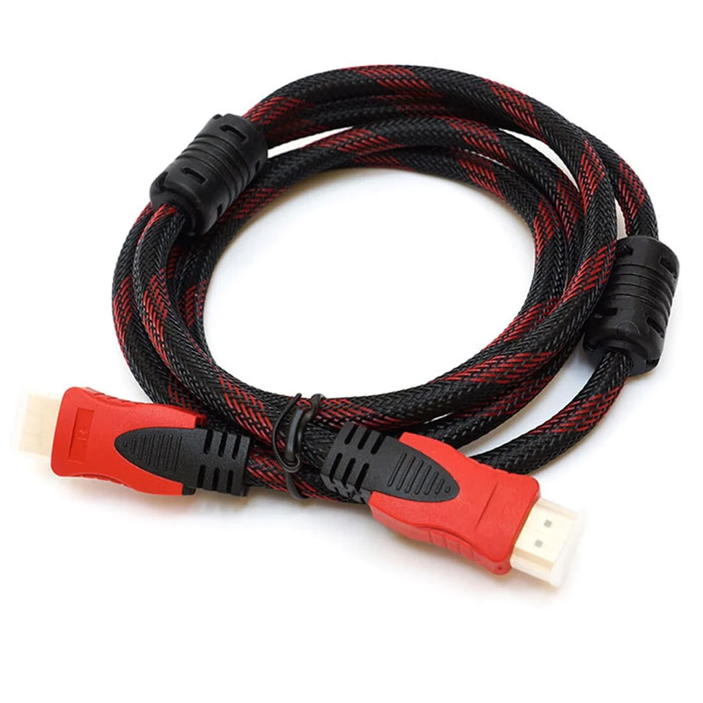 Cable HDMI 1.8M