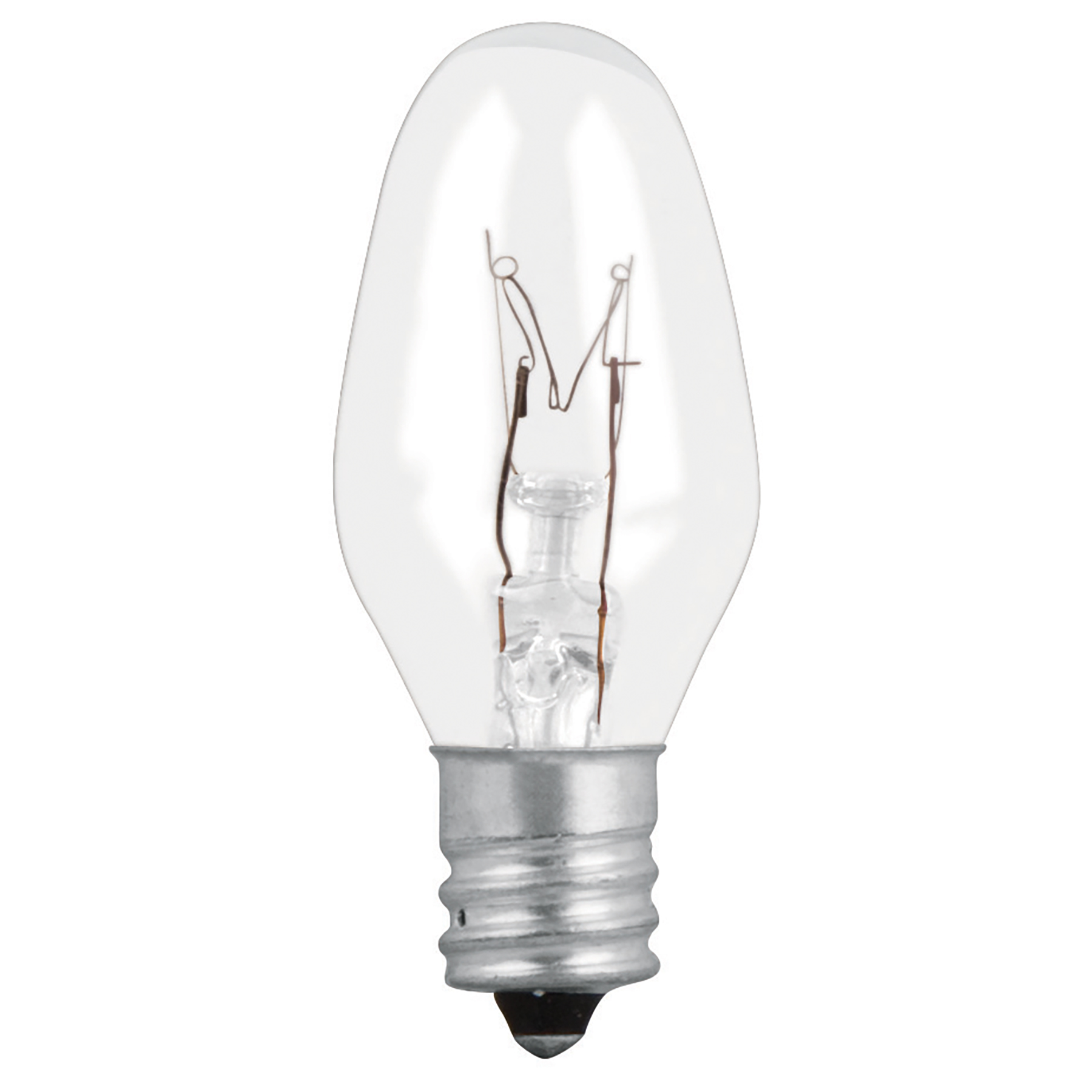 Foco incandesente 127V 7.5W