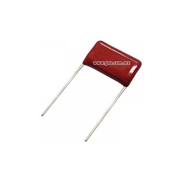 Capacitor Cerámico 4.7nf 2000V