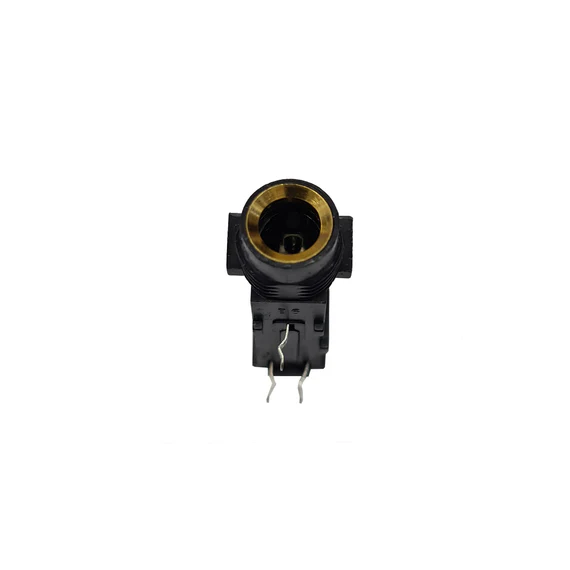 Jack 6.3 estereo cuadrado 3P
