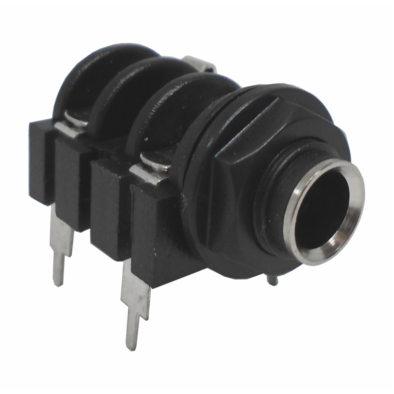 Jack 6.3 Mono 4P