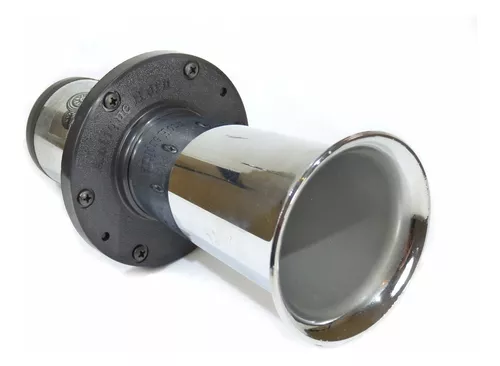 Claxon automotriz Universal - Sonido tipo auto antiguo