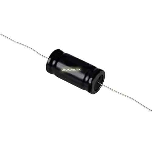 Capacitor 2.2uf 100V NP