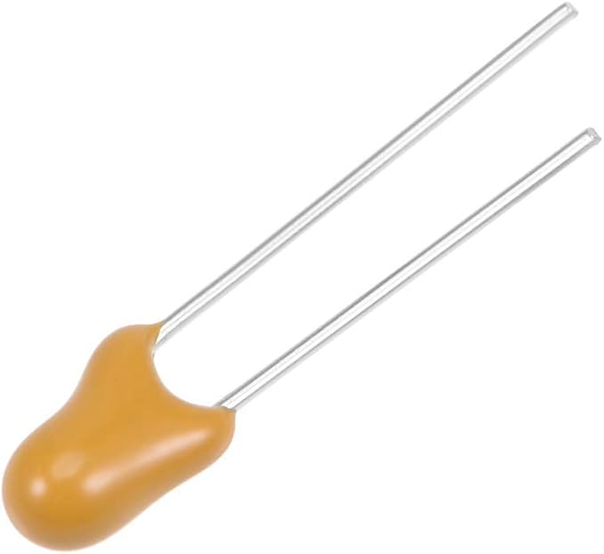 Capacitor 470nF 50V Tantalio