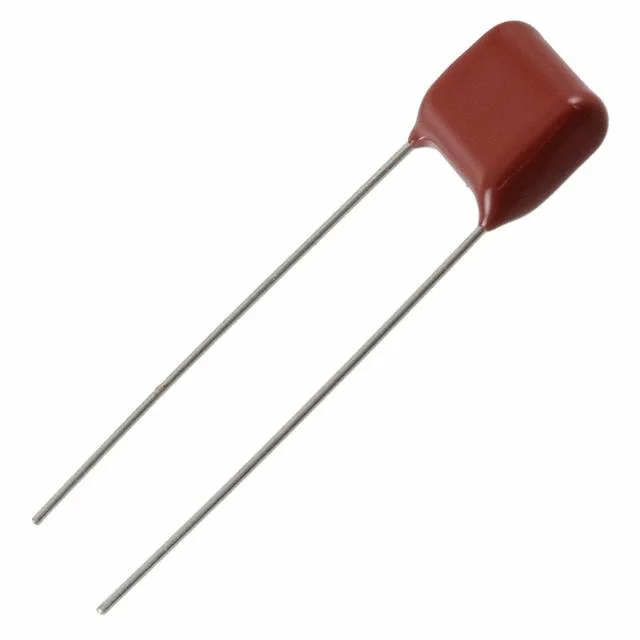 Capacitor 470nF 100V Poliester