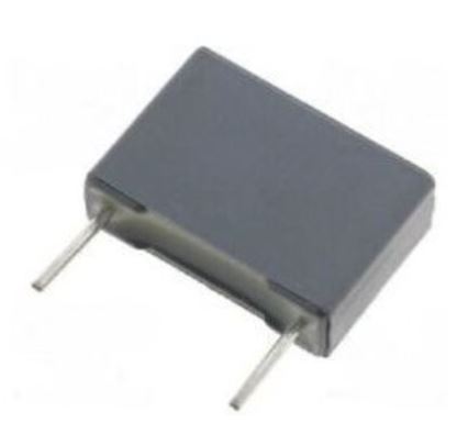 Capacitor 33nF 275V X2