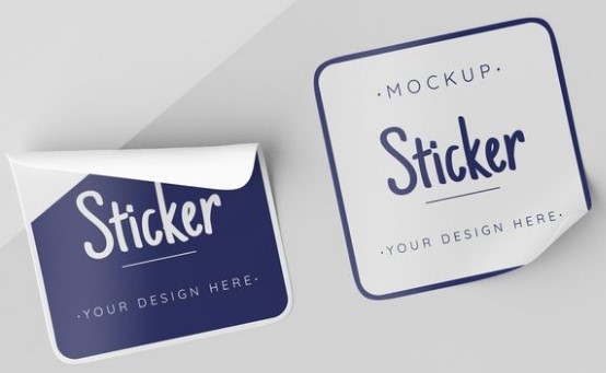 Calcomania tipo JL 80x80mm