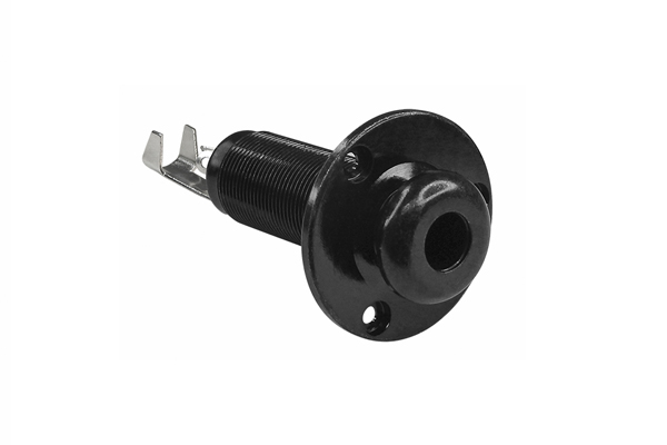 Jack 6.3 p/bajo de guitarra