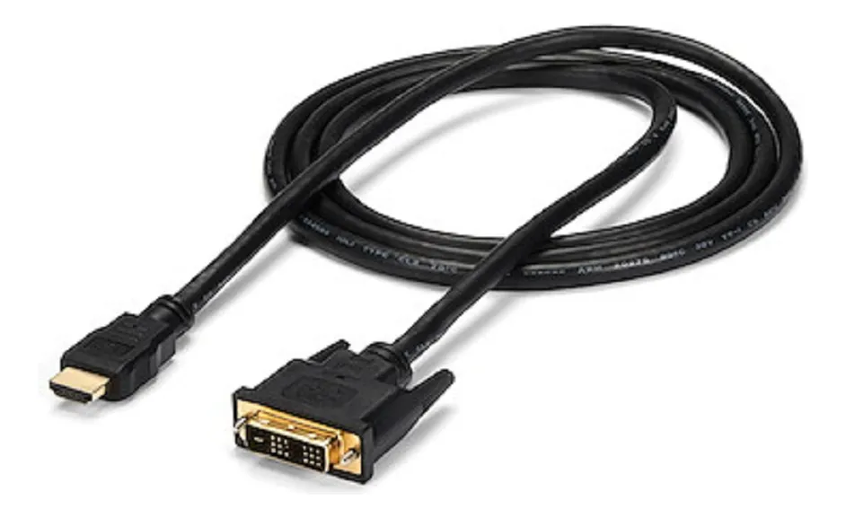 Cable HDMI a DVI 1.8M