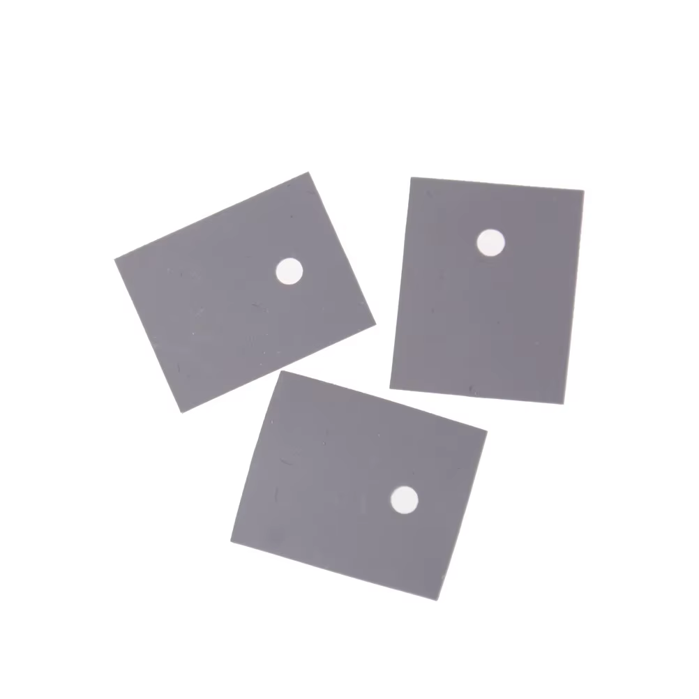 Mica aislante para transistor TO-3P