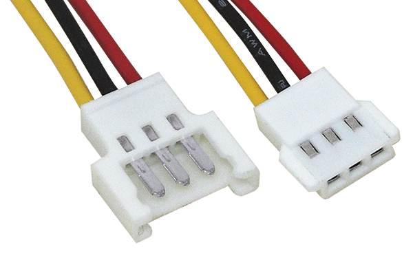 Conector MX2.0 3P