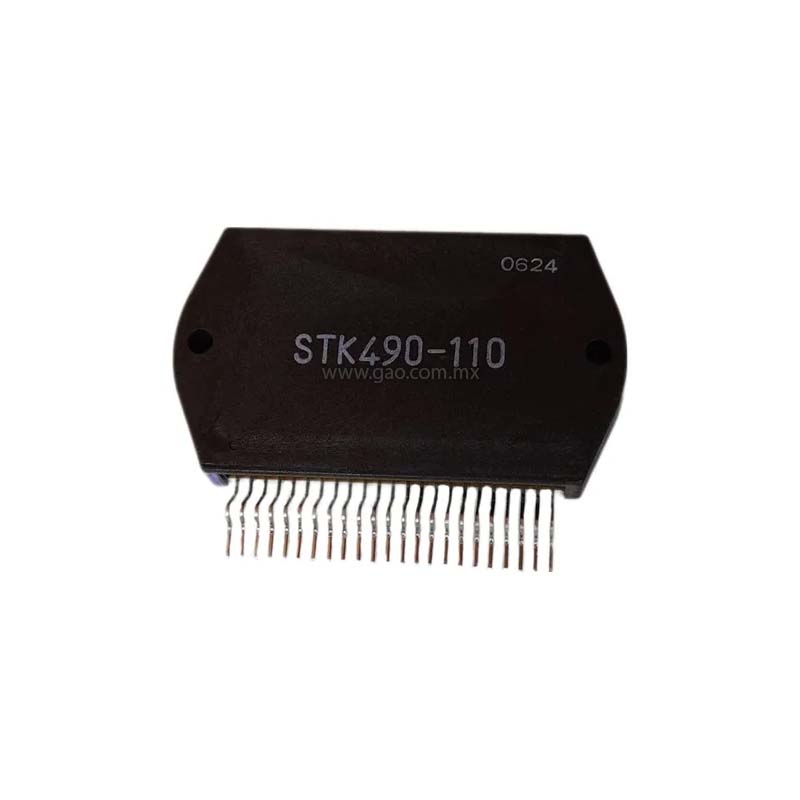 STK490-110