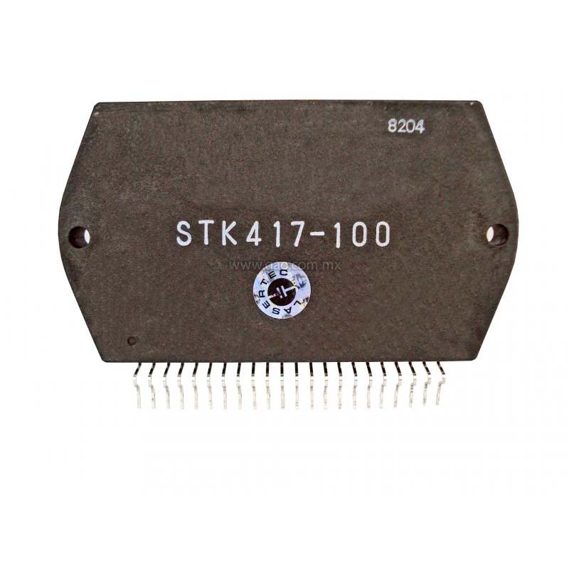 STK417-100
