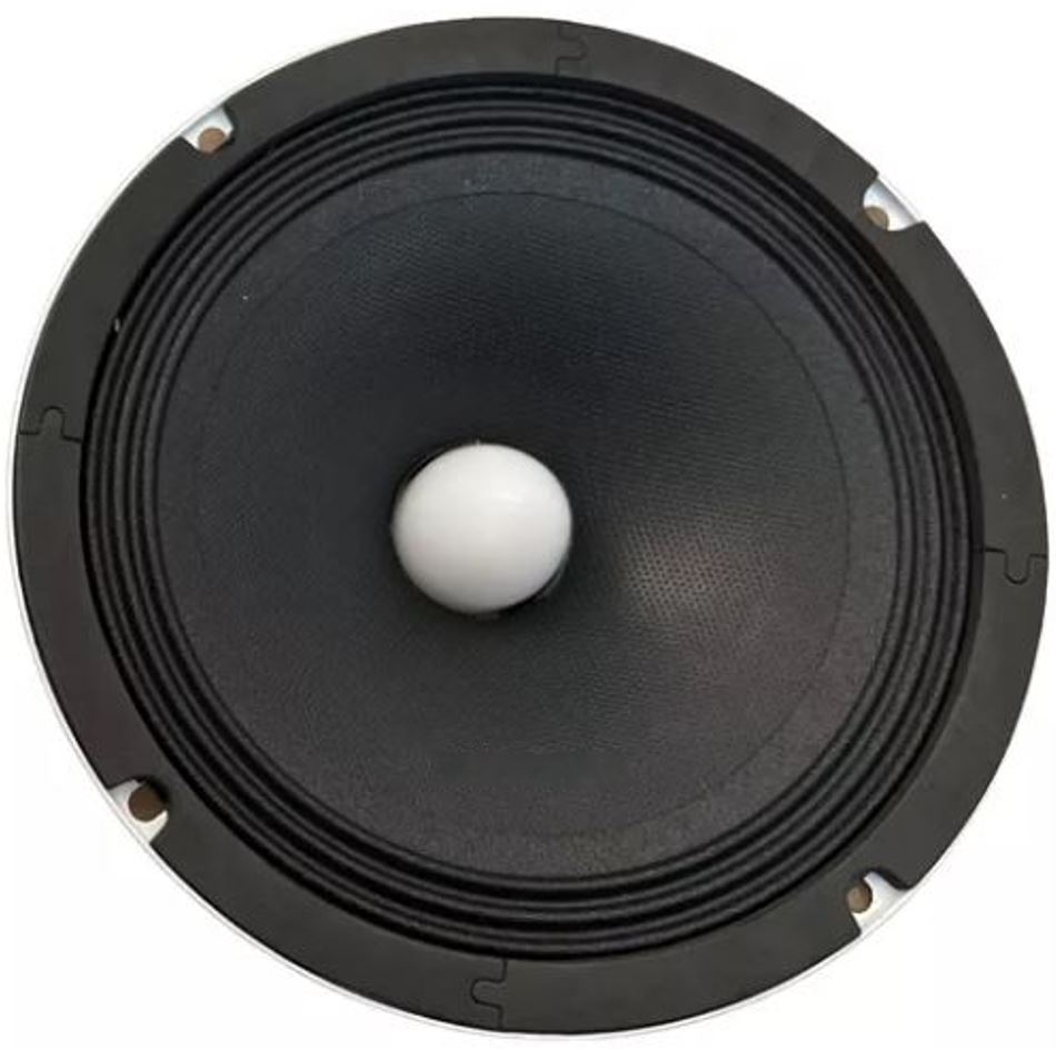 Par de bocinas medio rango 6 1/2 X1 M6B