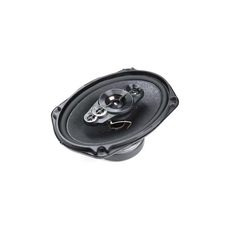 Juego De Bocinas PI 6X9 Pulgadas 650w