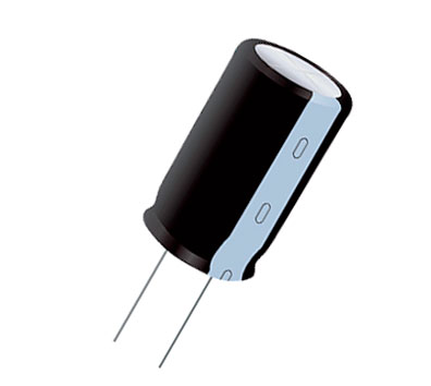 Capacitor 100uf 100V