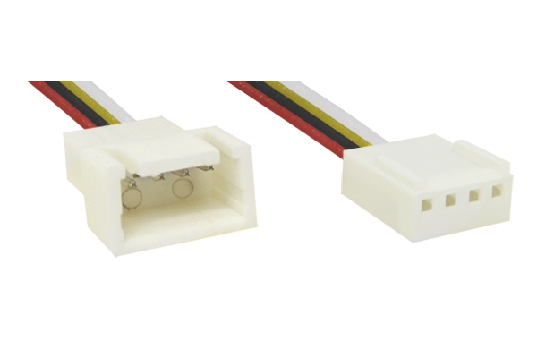 Conector Pitch 4 Pines