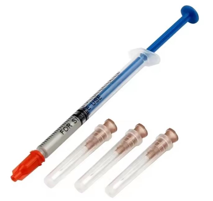 Tinta conductiva Plata 0.2ml