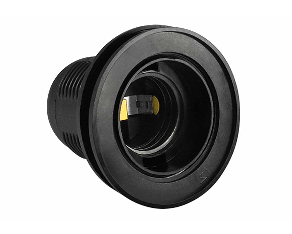 Socket E27 para portalampara de altura ajustable 