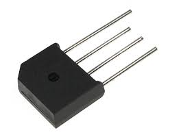 Puente Rectificador 800V 4A KBL408