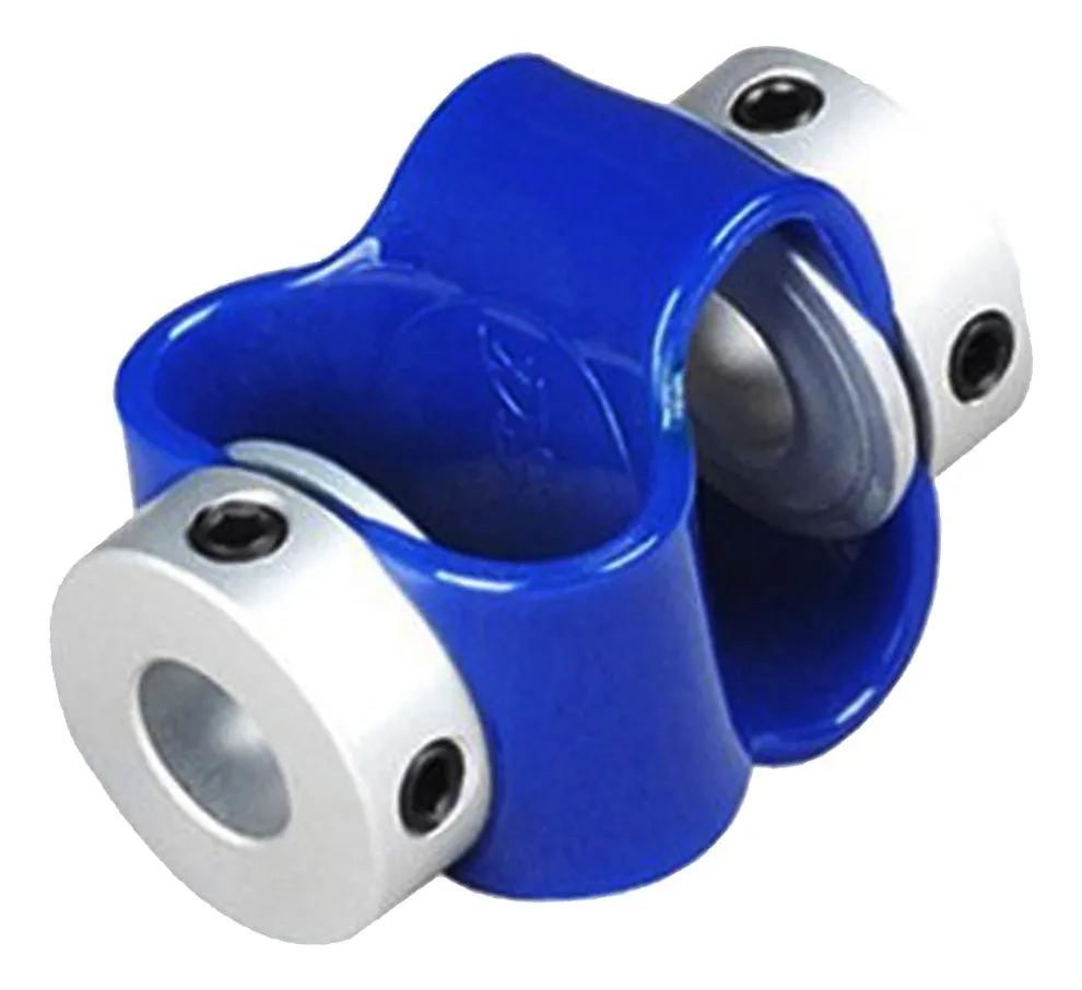 Cople flexible para Motor/CNC D25 L30