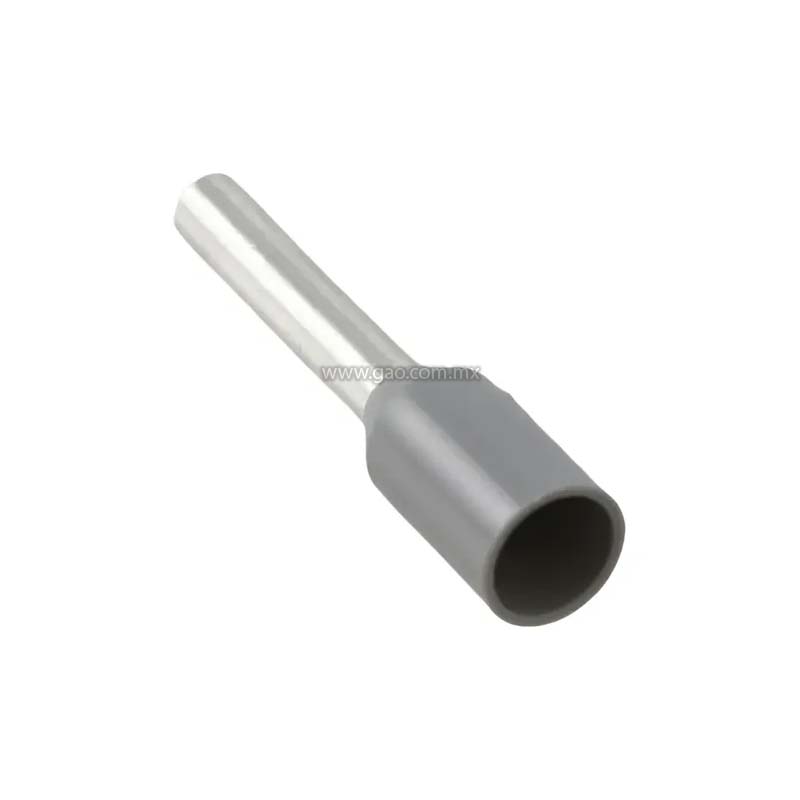 Ferrul gris calibre 14