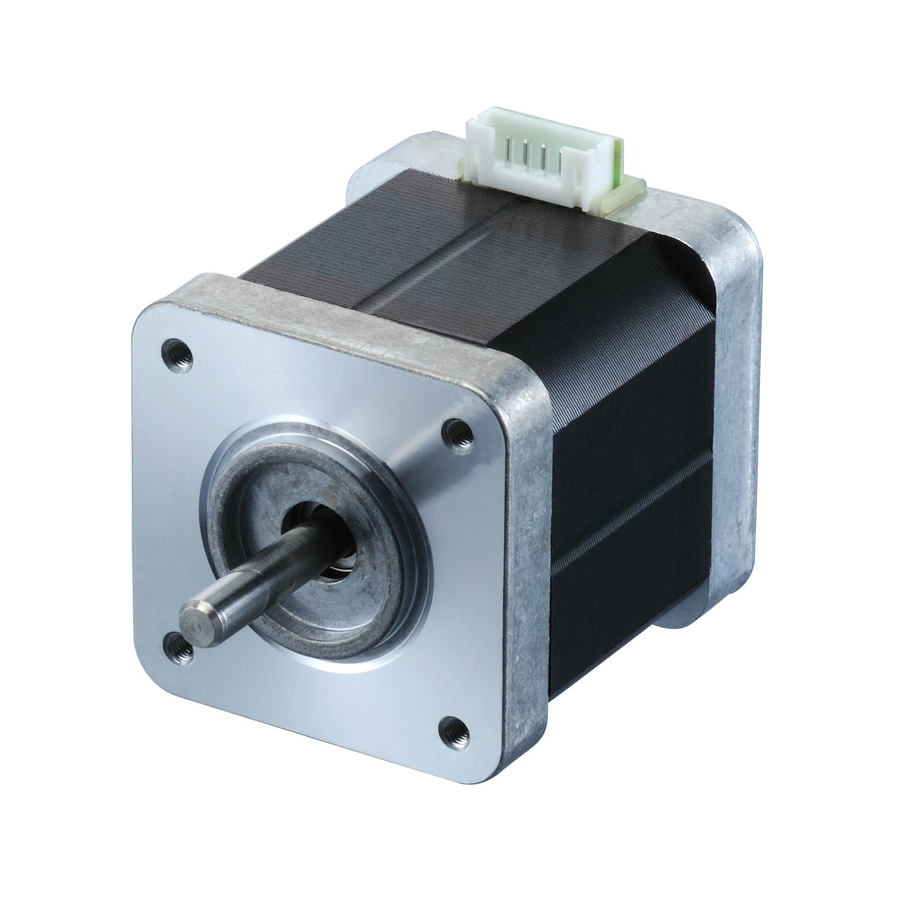 Motor a pasos Bipolar NEMA 17-Z44